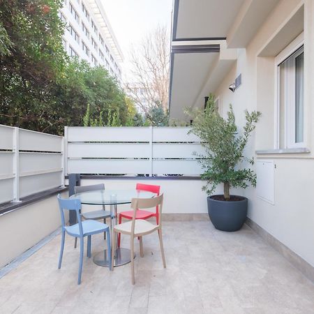 Tempobiancosuites Bologna Esterno foto