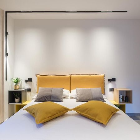 Tempobiancosuites Bologna Esterno foto