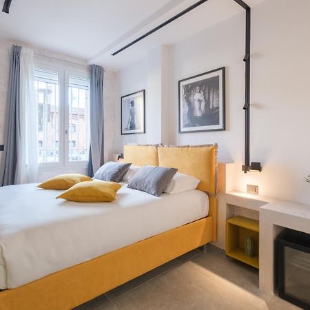 Tempobiancosuites Bologna Esterno foto