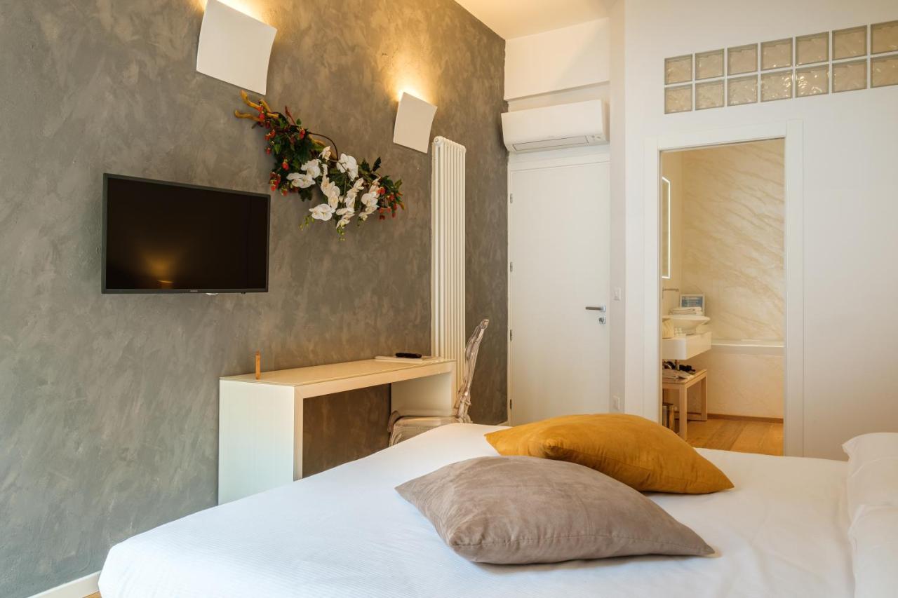 Tempobiancosuites Bologna Esterno foto