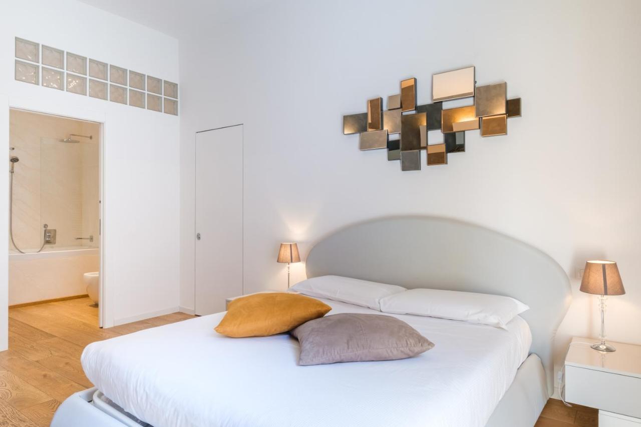 Tempobiancosuites Bologna Esterno foto