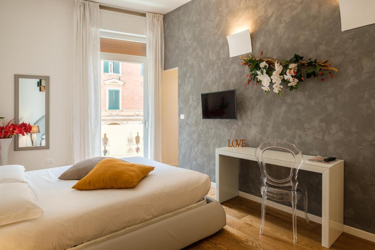 Tempobiancosuites Bologna Esterno foto