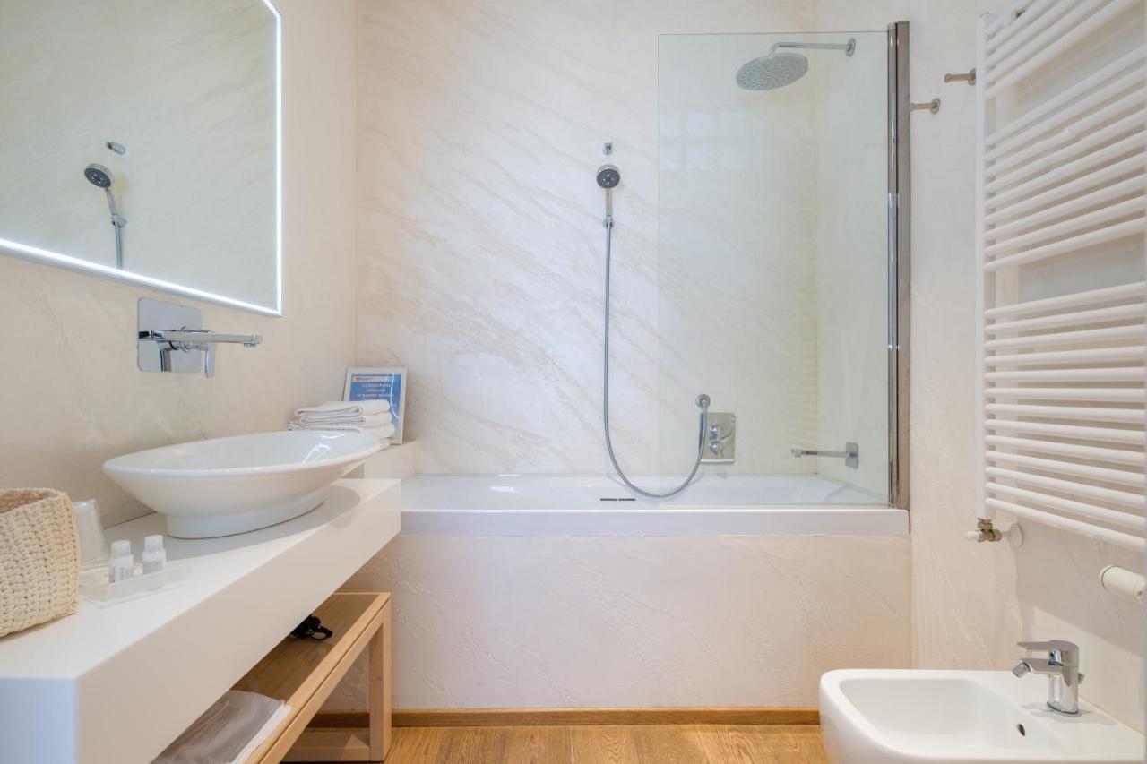 Tempobiancosuites Bologna Esterno foto