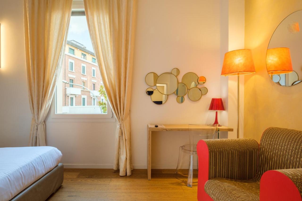 Tempobiancosuites Bologna Esterno foto