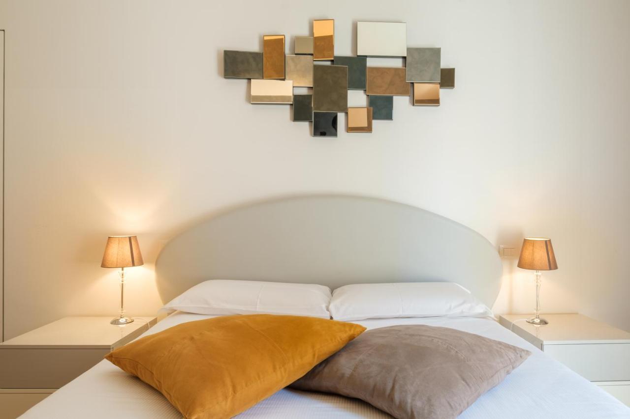 Tempobiancosuites Bologna Esterno foto