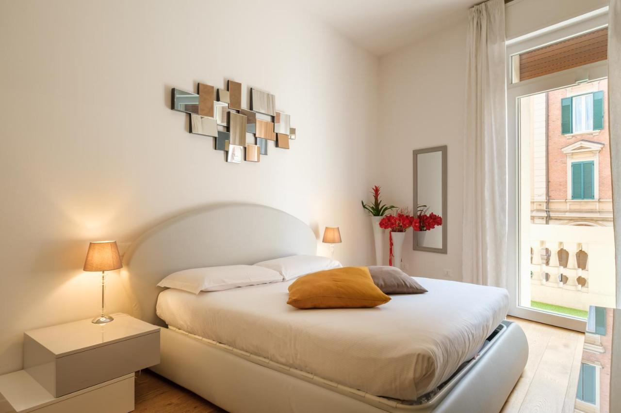 Tempobiancosuites Bologna Esterno foto