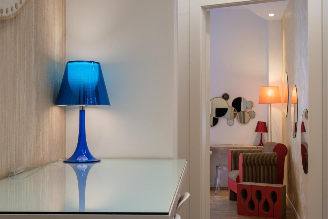 Tempobiancosuites Bologna Esterno foto
