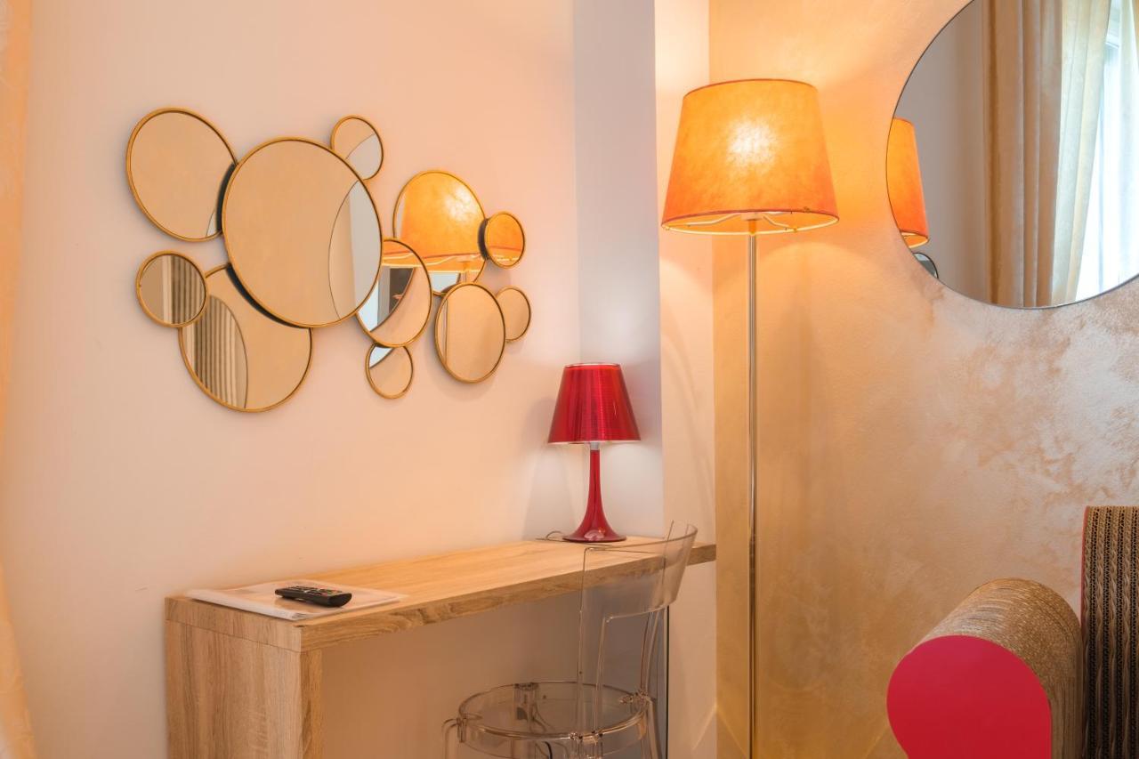 Tempobiancosuites Bologna Esterno foto