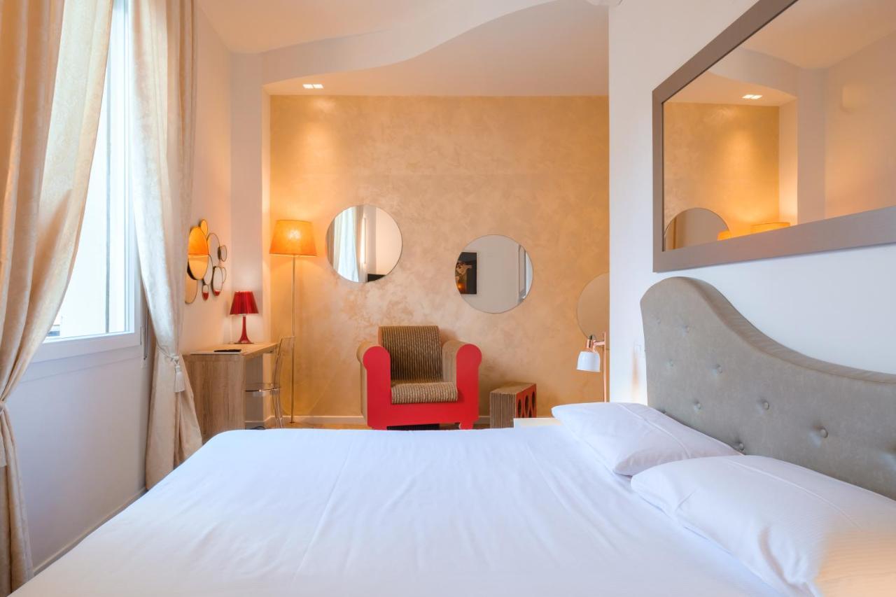 Tempobiancosuites Bologna Esterno foto