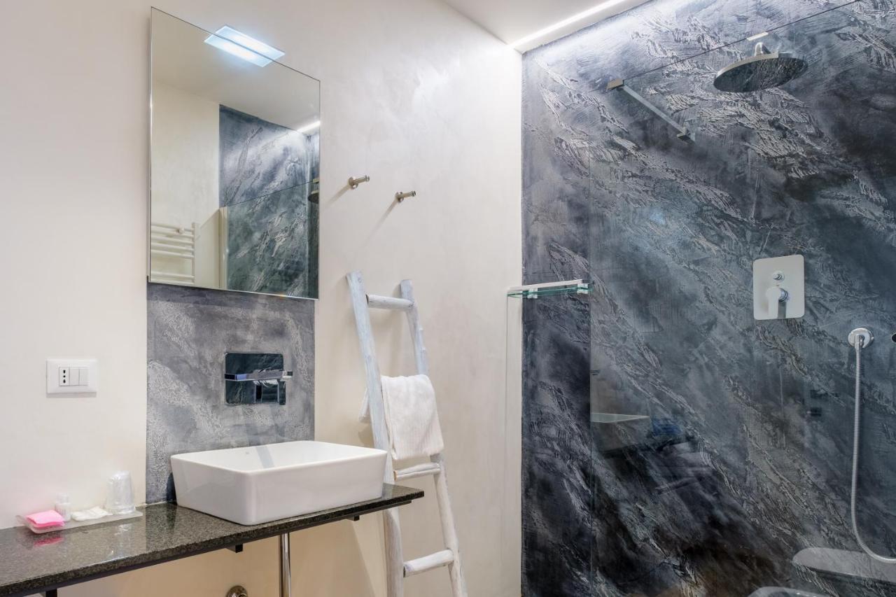 Tempobiancosuites Bologna Esterno foto