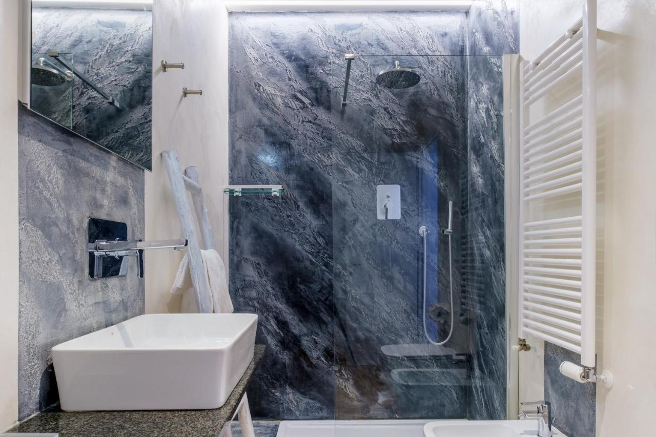 Tempobiancosuites Bologna Esterno foto