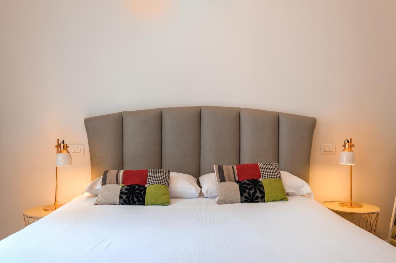 Tempobiancosuites Bologna Esterno foto
