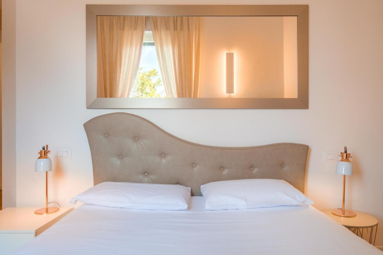 Tempobiancosuites Bologna Esterno foto