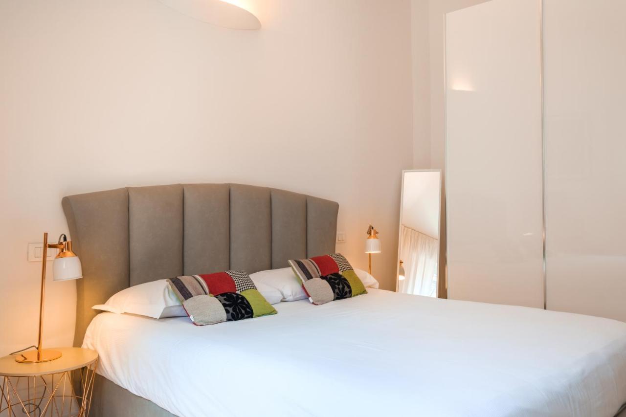 Tempobiancosuites Bologna Esterno foto