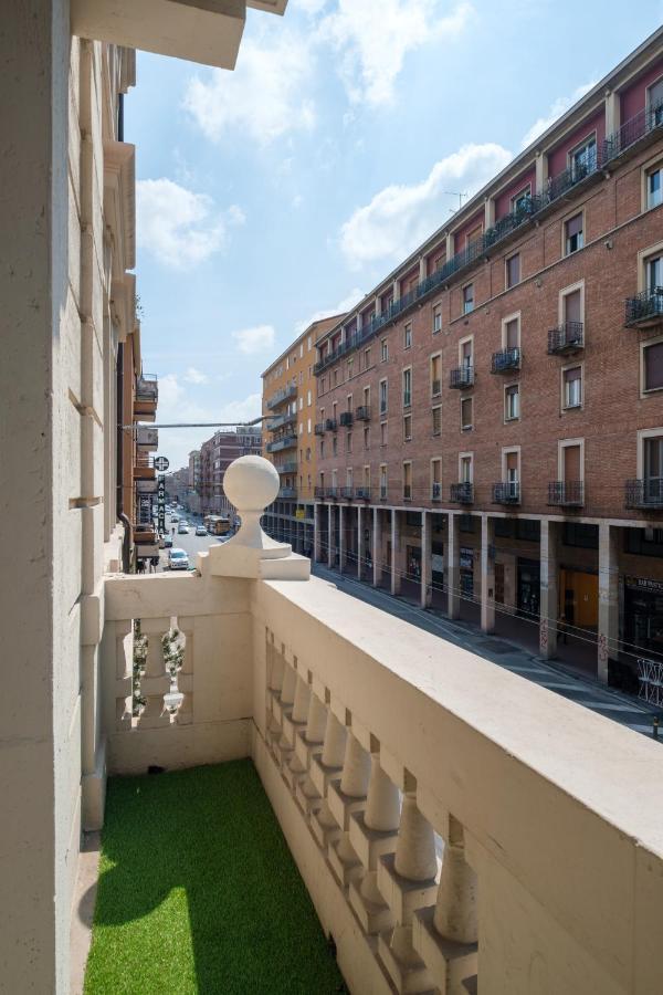 Tempobiancosuites Bologna Esterno foto