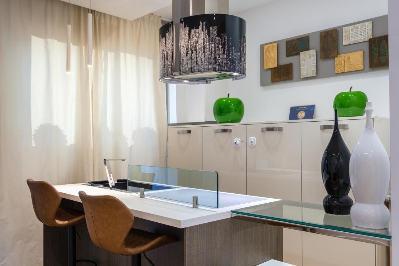 Tempobiancosuites Bologna Esterno foto