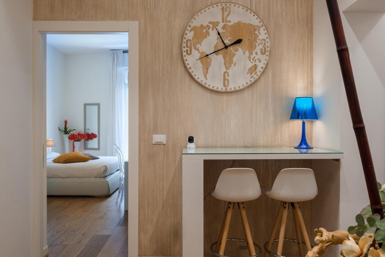 Tempobiancosuites Bologna Esterno foto