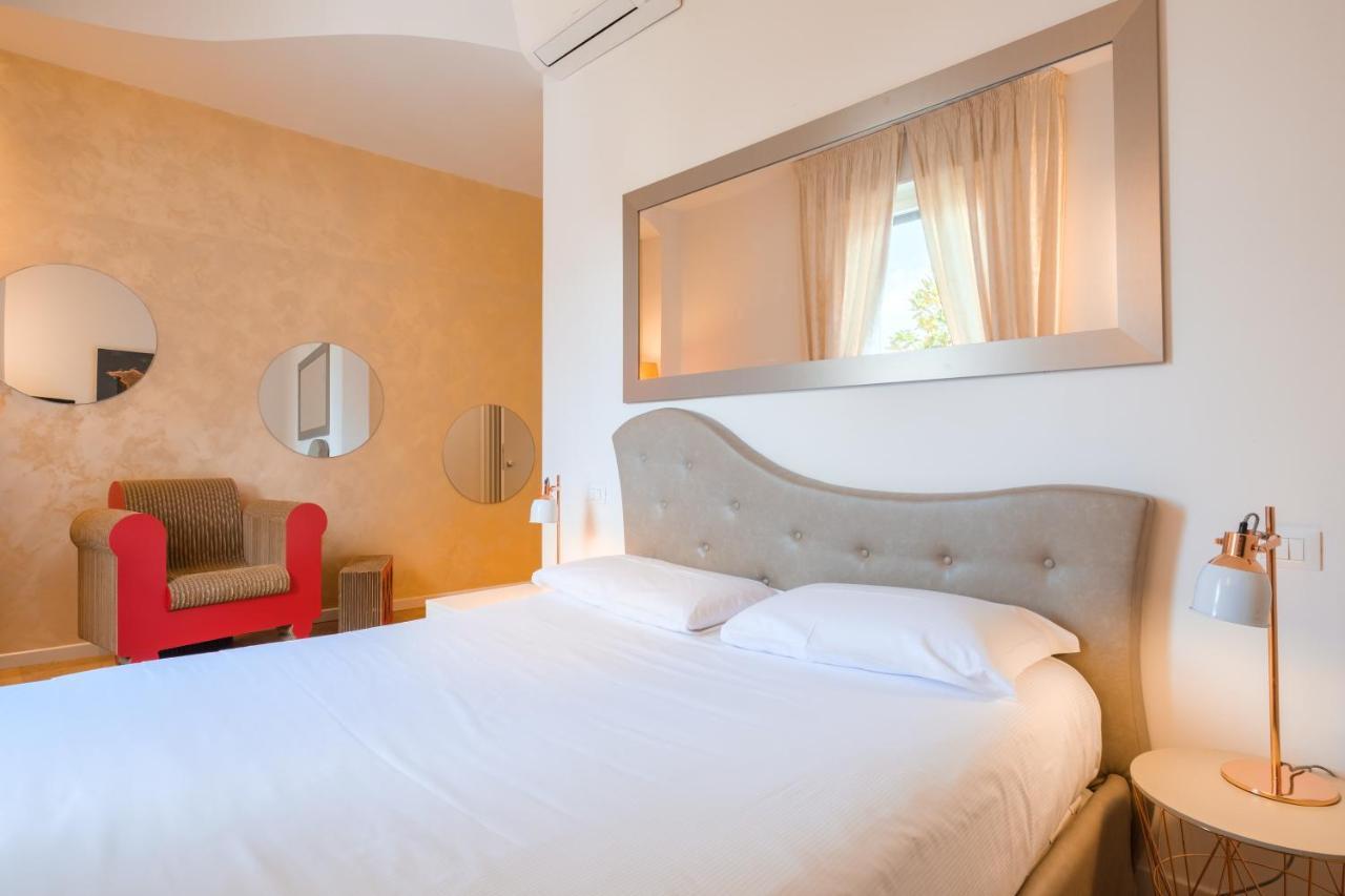 Tempobiancosuites Bologna Esterno foto