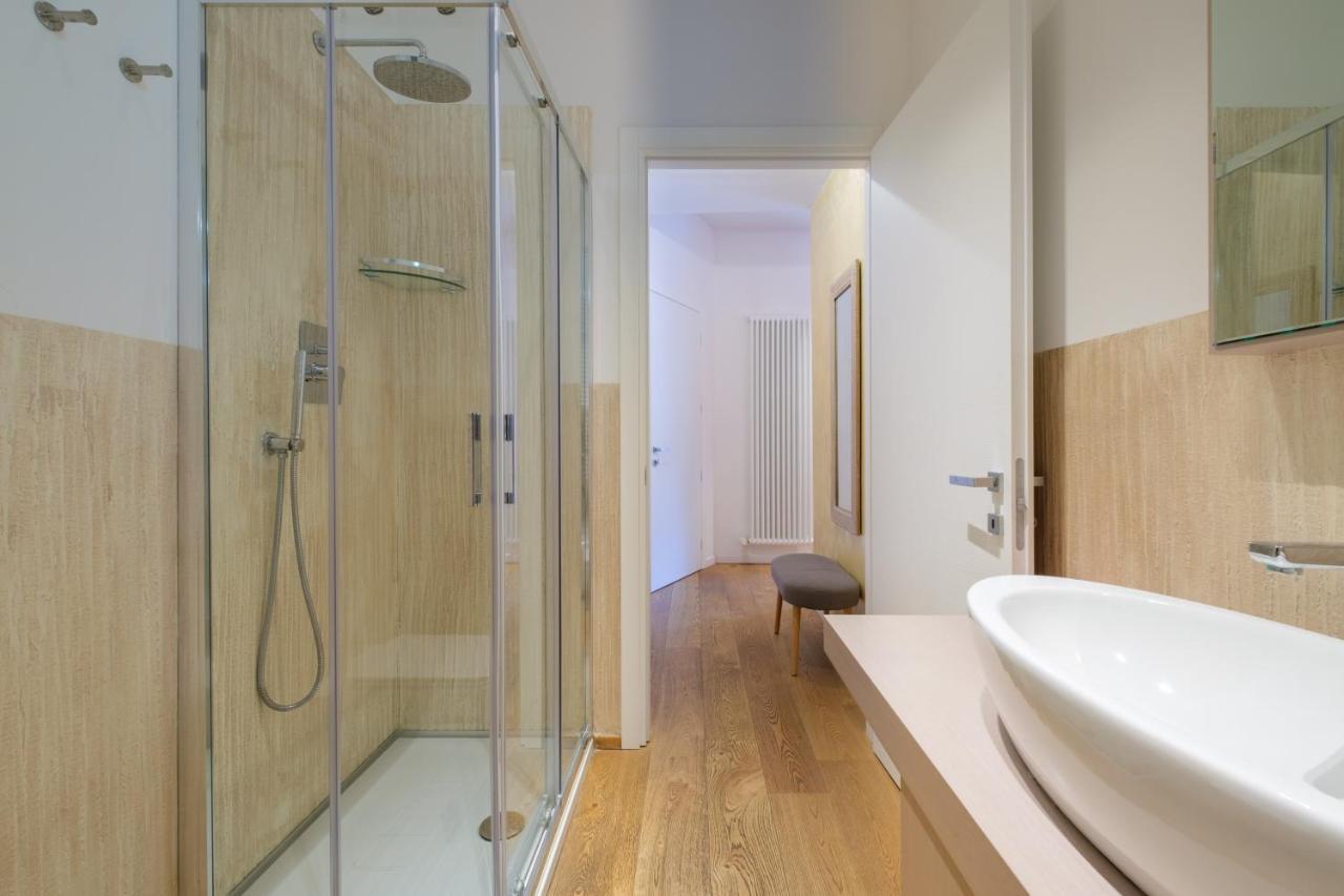 Tempobiancosuites Bologna Esterno foto