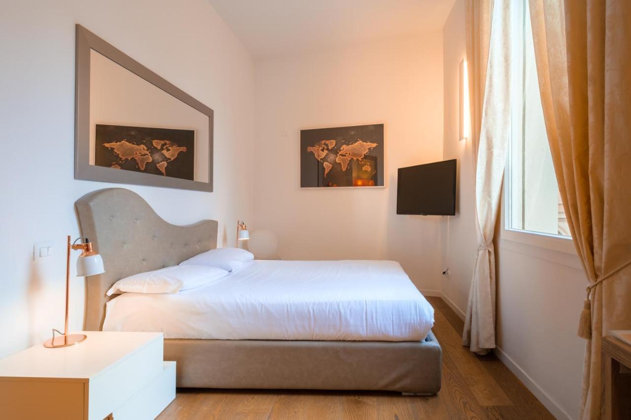 Tempobiancosuites Bologna Esterno foto
