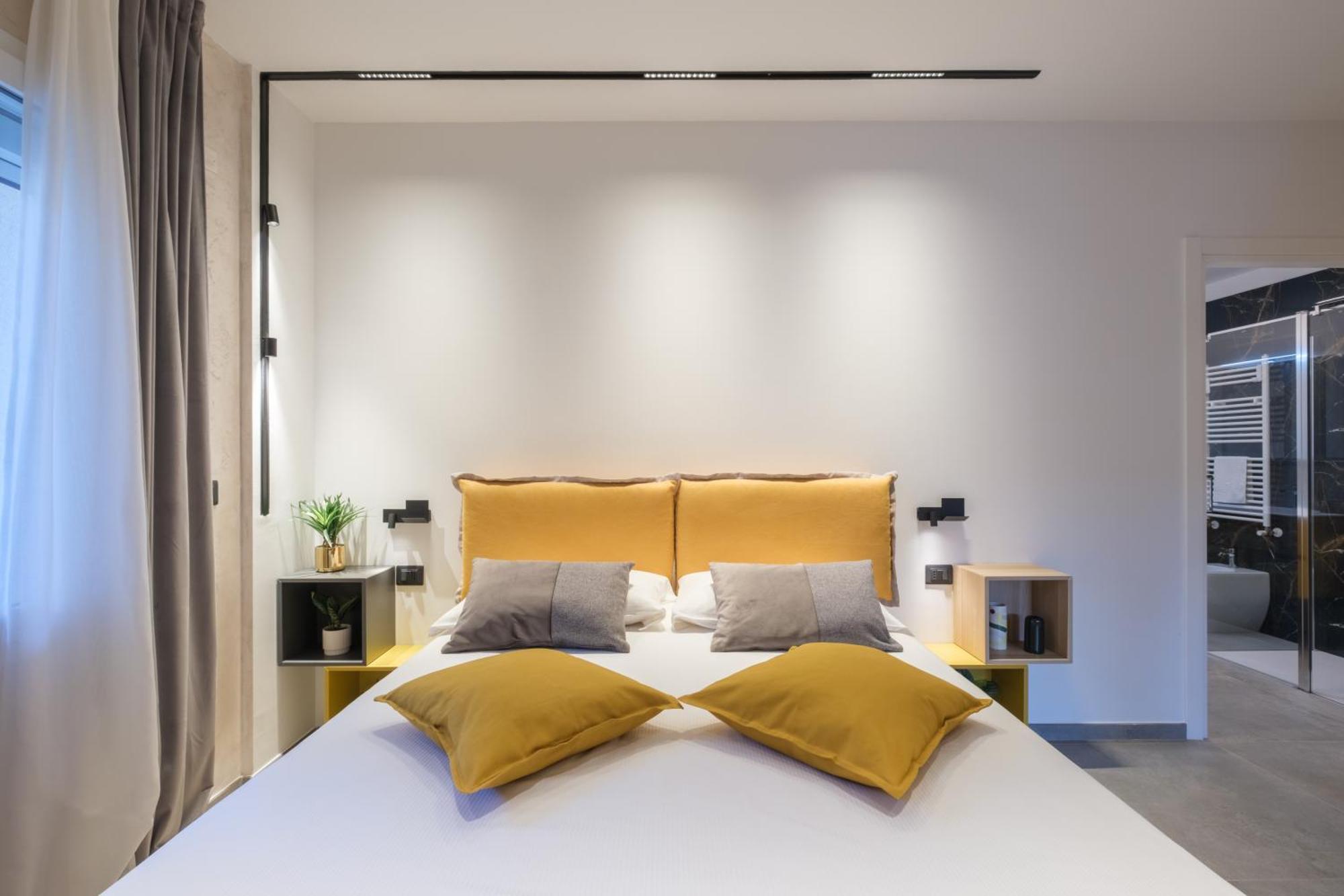 Tempobiancosuites Bologna Esterno foto