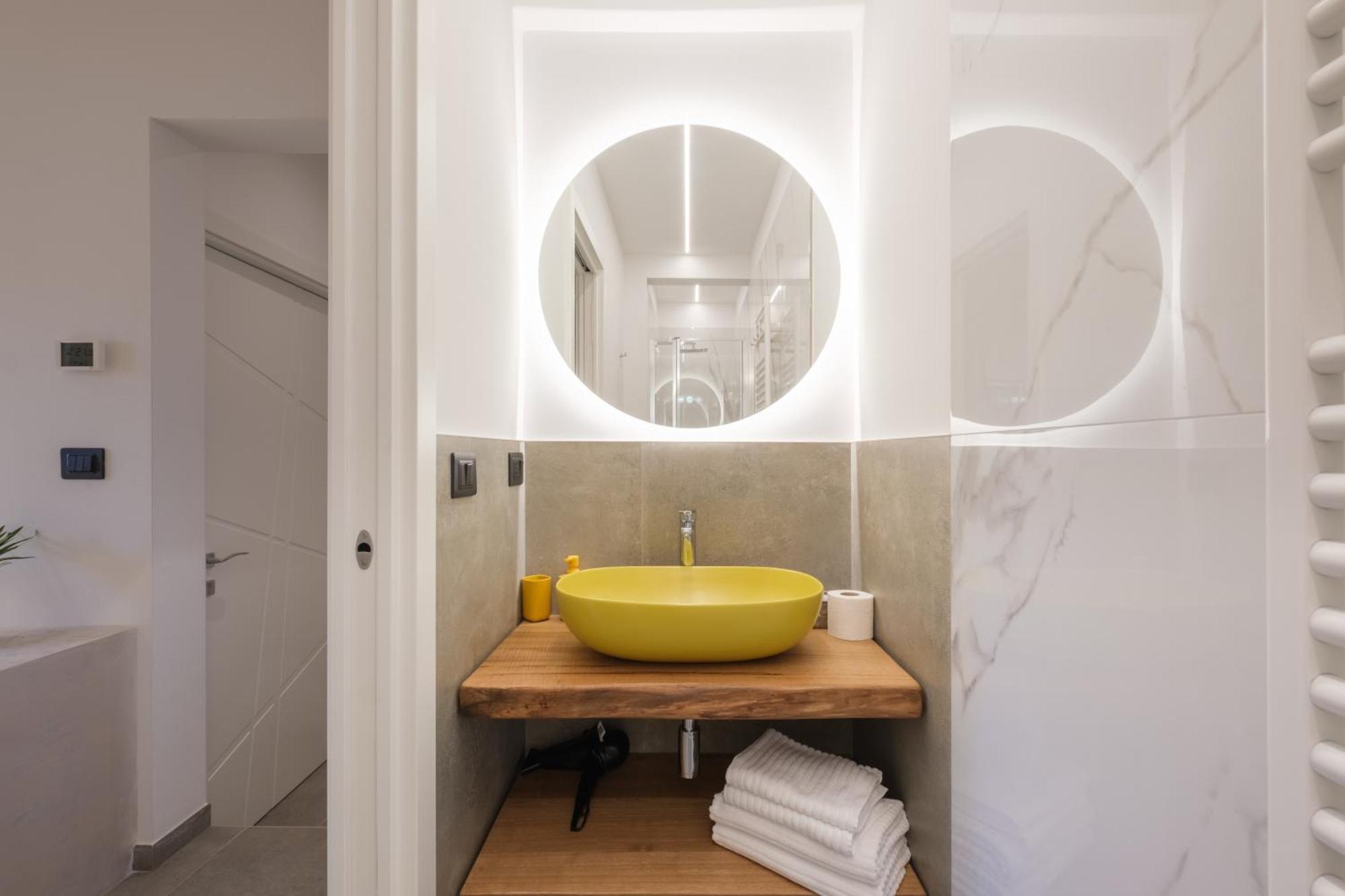 Tempobiancosuites Bologna Esterno foto