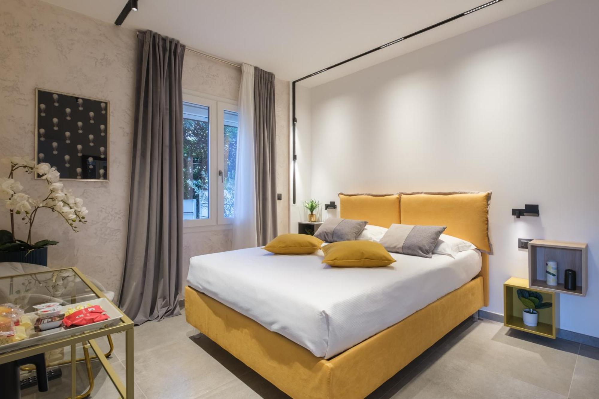 Tempobiancosuites Bologna Esterno foto