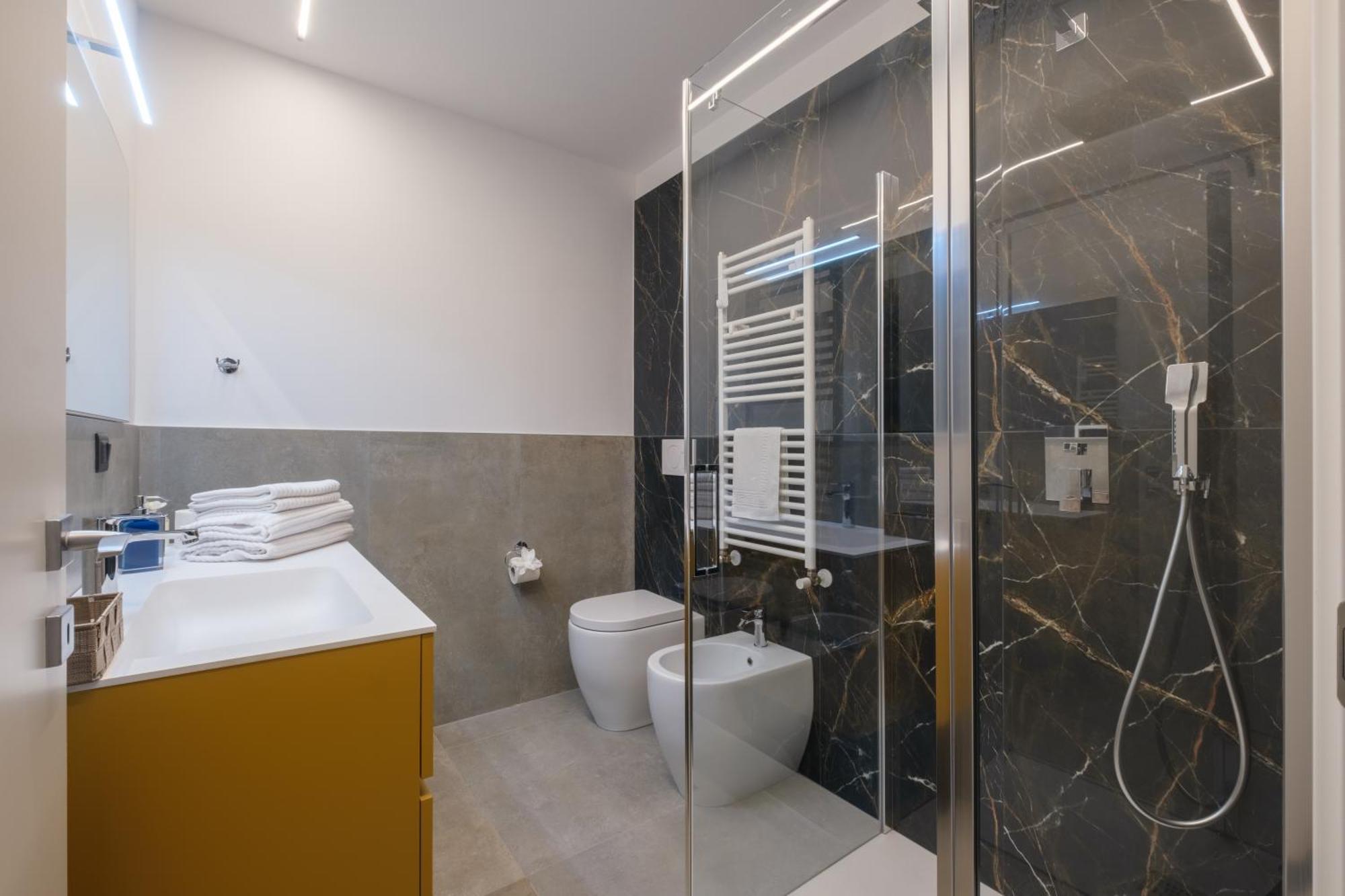 Tempobiancosuites Bologna Esterno foto