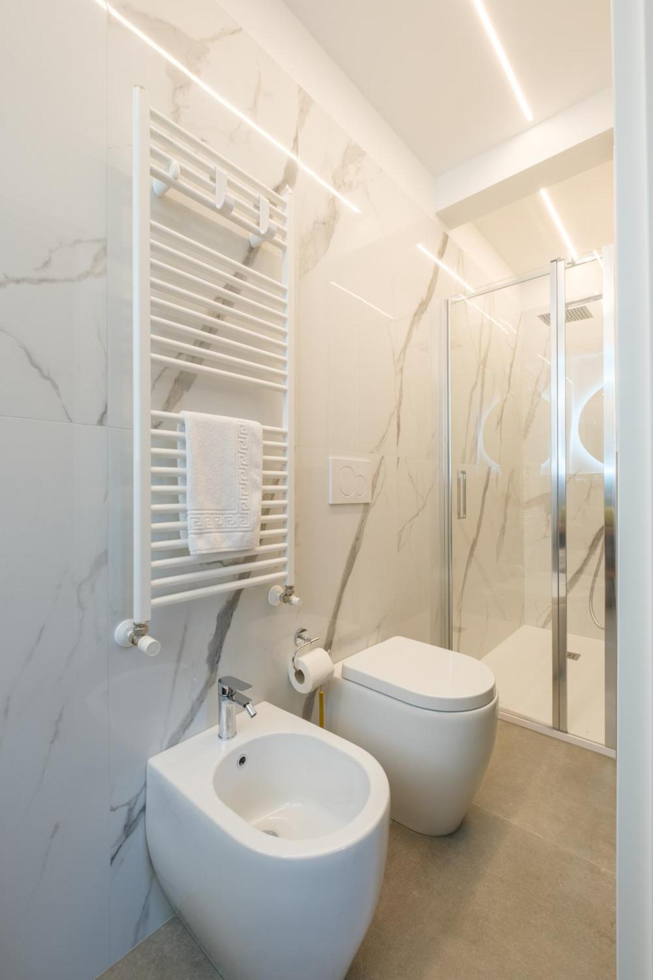 Tempobiancosuites Bologna Esterno foto
